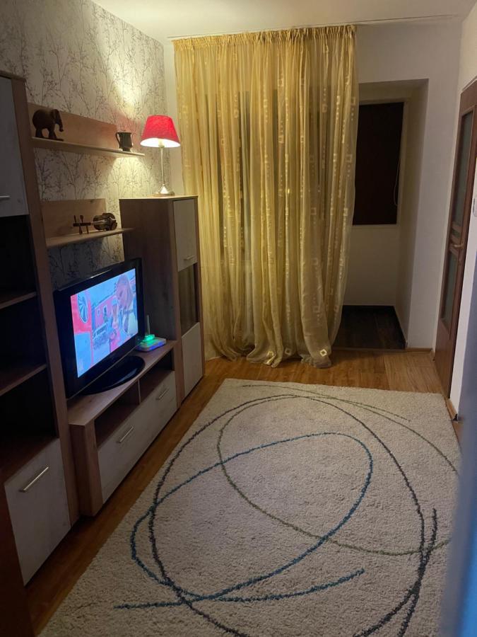 Garsoniera -Single Room 91 부쿠레슈티 외부 사진